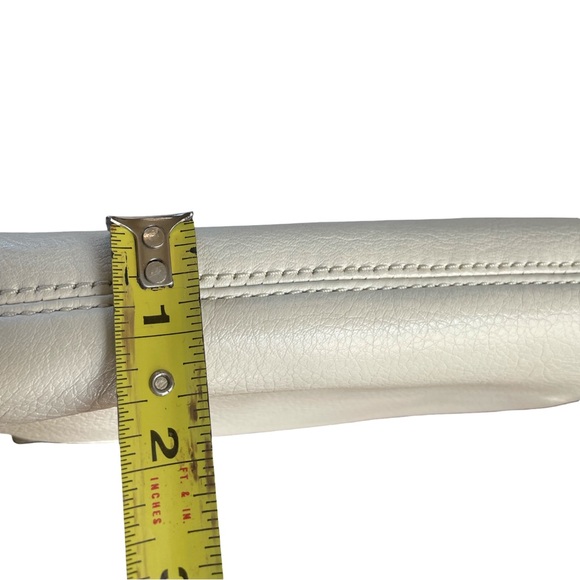 Kate Spade Taupe and Black Crossbody Bag - Picture 13 of 14